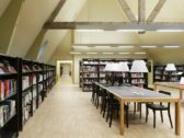 Bibliotheek Blankenberge, Sergison Bates architects (Foto: Kristien Daem)