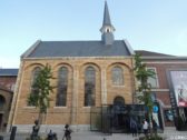 Sint-Jacobsgasthuis, Tongeren (Foto: CRKC)