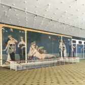 Kursaal Oostende (foto: Toerist Modernist)