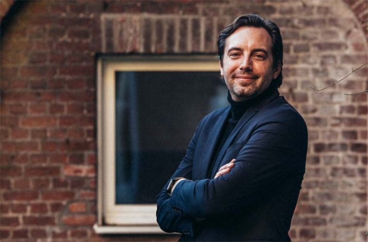 “Voer een goed gesprek op tijd.” - Interview Maarten Van Acker over ...